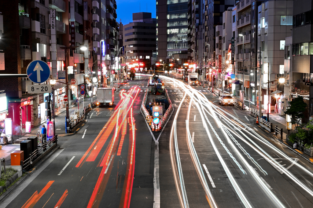 飯田橋