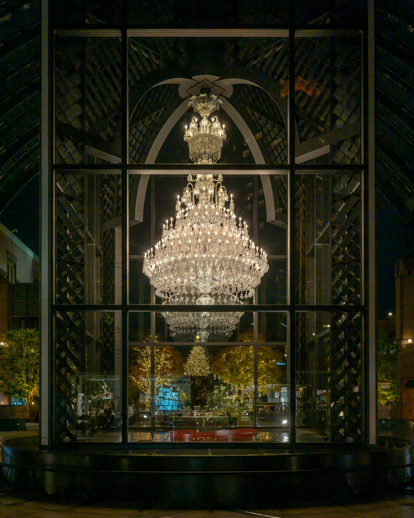 恵比寿ガーデンプレイス