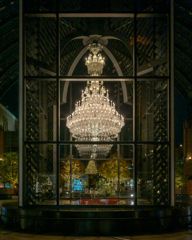 恵比寿ガーデンプレイス