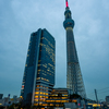 東京スカイツリー
