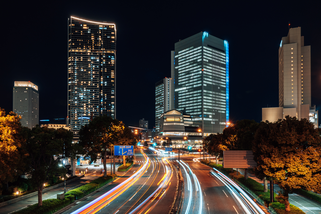 横浜市役所