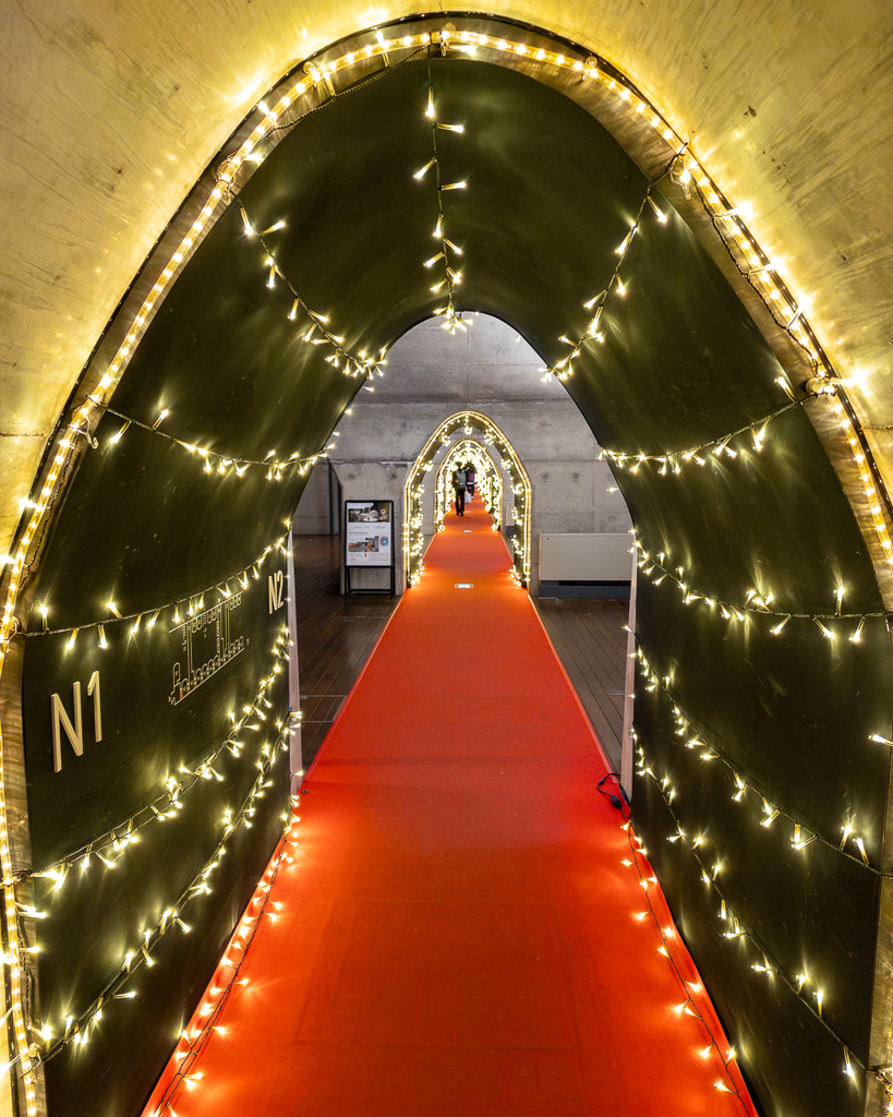 マーチエキュート