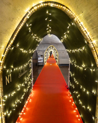 マーチエキュート