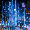 東京ミッドタウン CHRISTMAS GARDEN LIGHTS