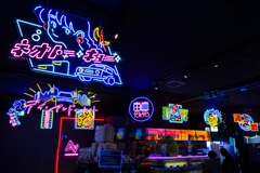 namco TOKYO