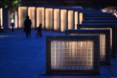 みなとみらい散歩