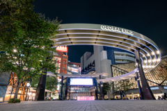 池袋 グローバルリング