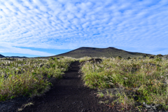 三原山