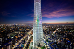 スカイツリーイーストタワー