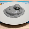 はぐれメタルのケーキ
