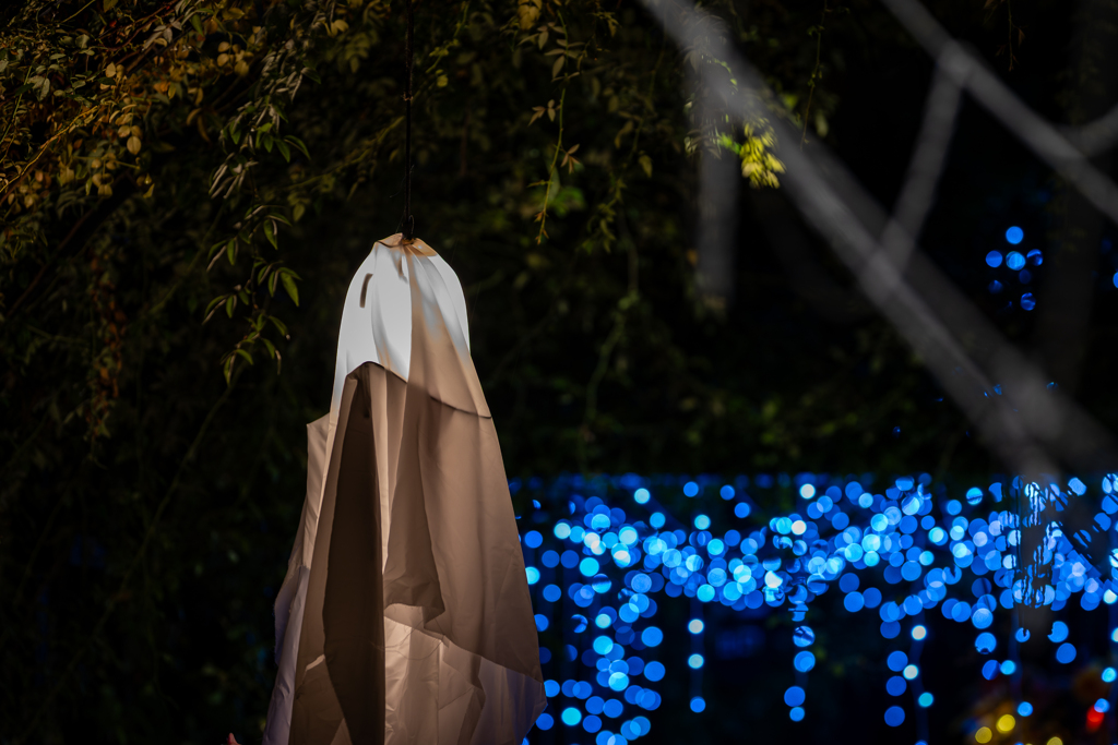 ハロウィンナイト