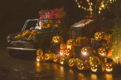 ハロウィンナイト ハロウィンナイト