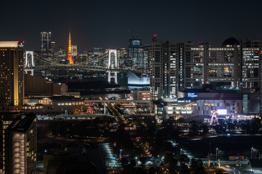 TOKYOミナトリエ