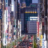 銀座通り