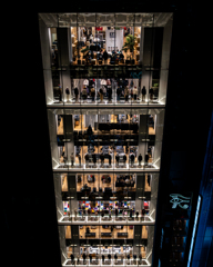 ユニクロ銀座店