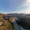 河内川橋(新東名高速道路)