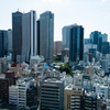新宿副都心
