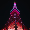 東京タワー(インフィニティ・ダイヤモンドヴェール)