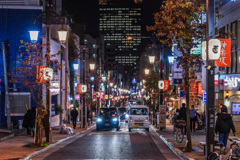 神楽坂散歩③