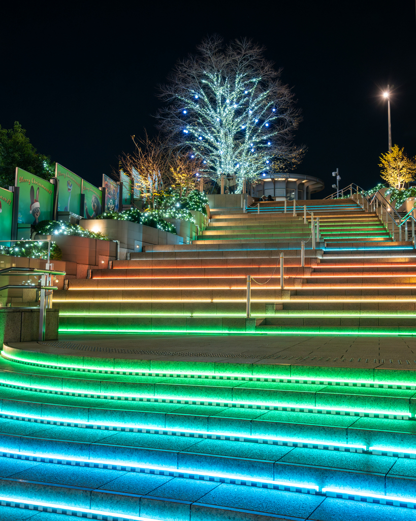 エターナルハートツリー