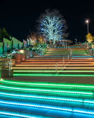 エターナルハートツリー