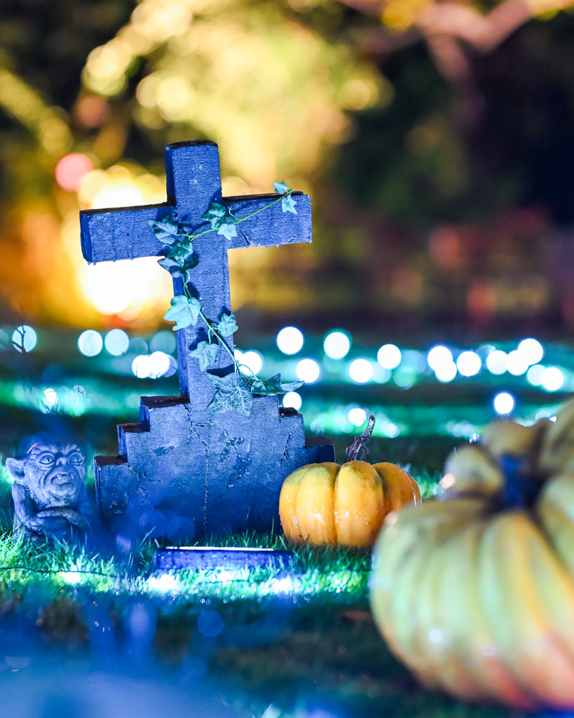 ハロウィンナイト