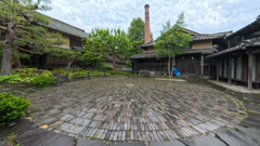 小布施堂 えんとつ