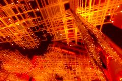 無限城風 Shibuya Sakura Stage 