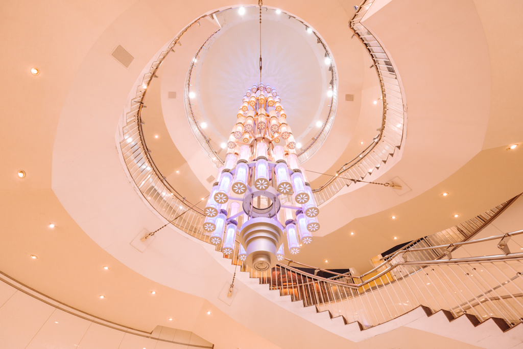 東京交通会館