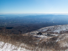 那須岳