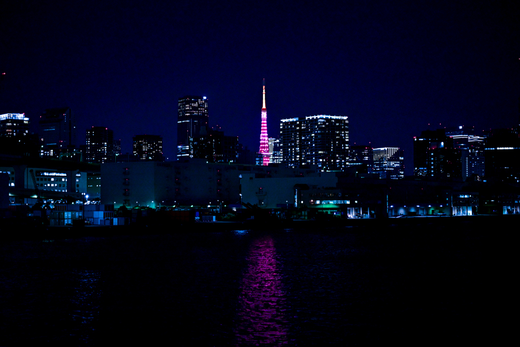 東京タワー