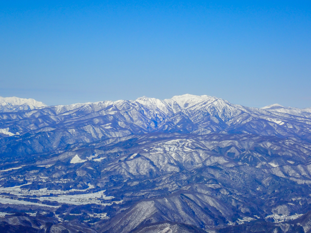 赤城山④