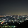 どこかの夜景