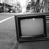 テレビジョン。