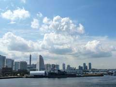 みなとみらい