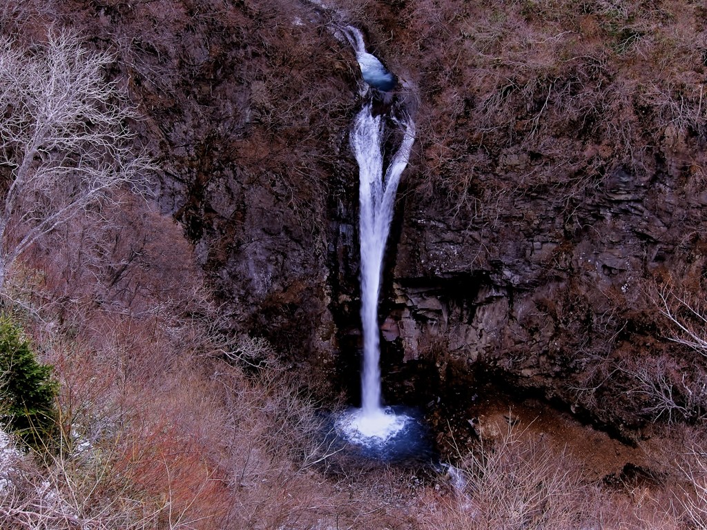 北滝