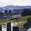 一ノ木鉄橋.100歳　