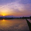 朝の御褒美