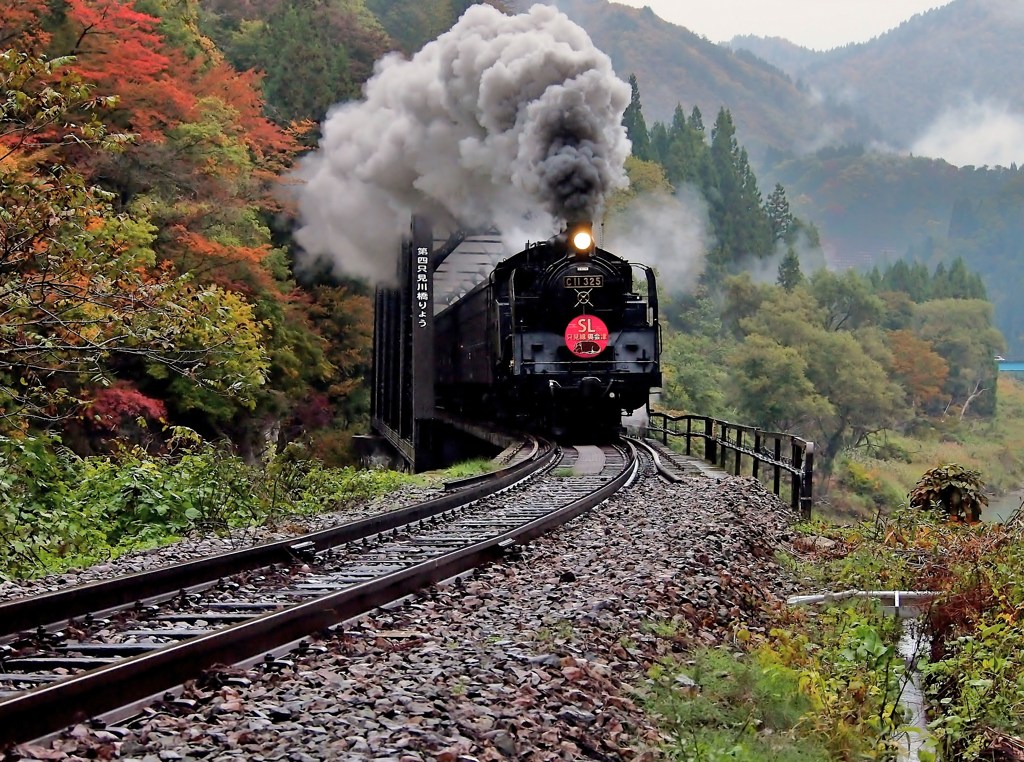 ただみ号