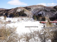 会津鉄道(1)