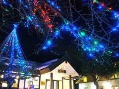 会津広田駅