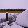 雪国列車
