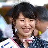 イベントのおねぇさん