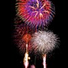 頑張ろう福島花火大会(1)