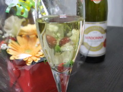 なんとなく誕生日