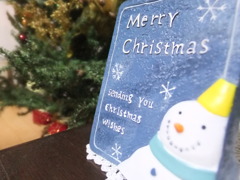 Merry Christmas