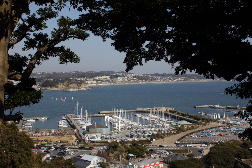 江ノ島_2011-02-26