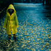 yellow person