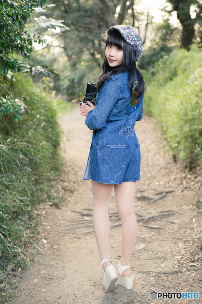小さな探検隊