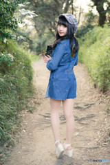 小さな探検隊